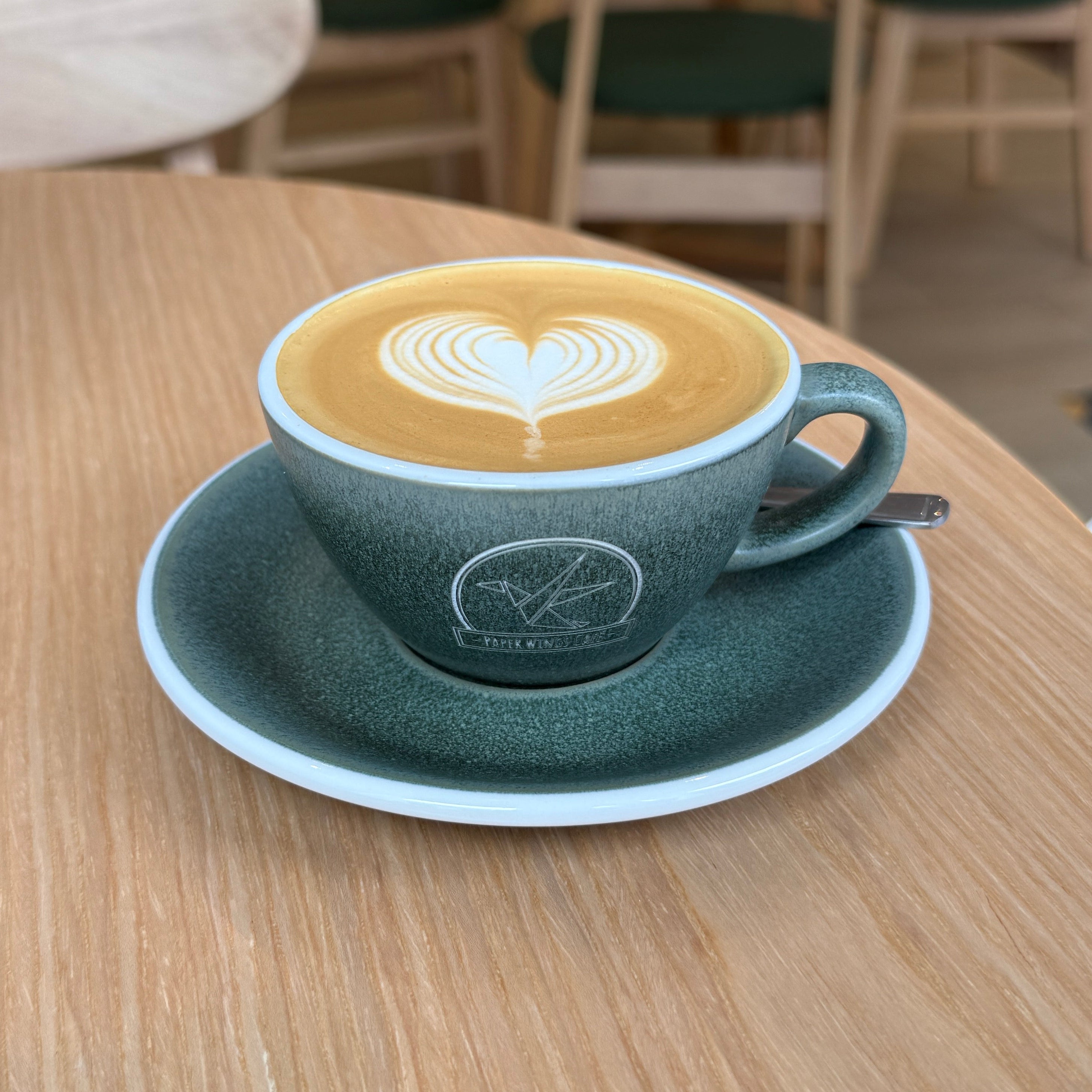 Creatives Coffee